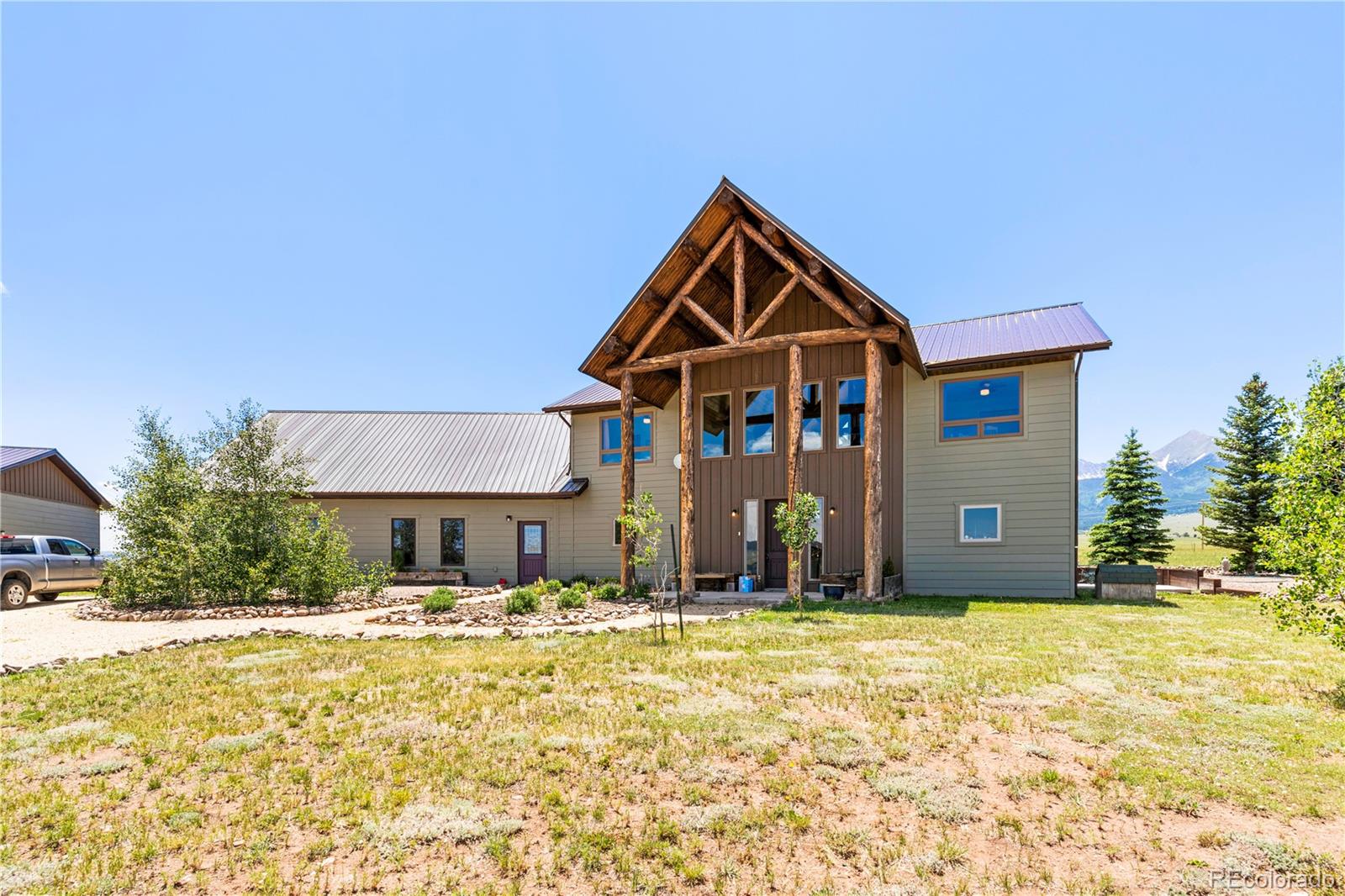 3200  County Road 129 , westcliffe  House Search MLS Picture