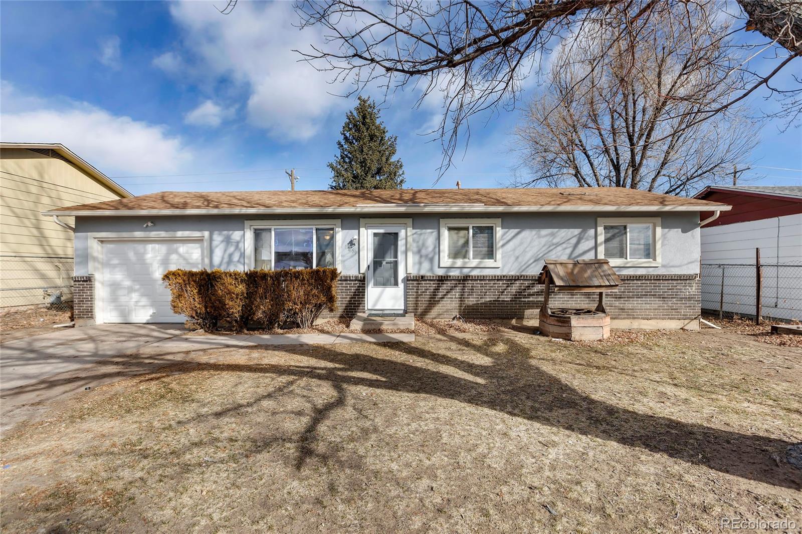 colorado springs  House Search Picture