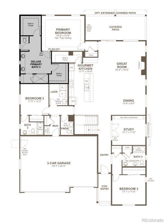 1305  Alyssa Drive, timnath  House Search MLS Picture