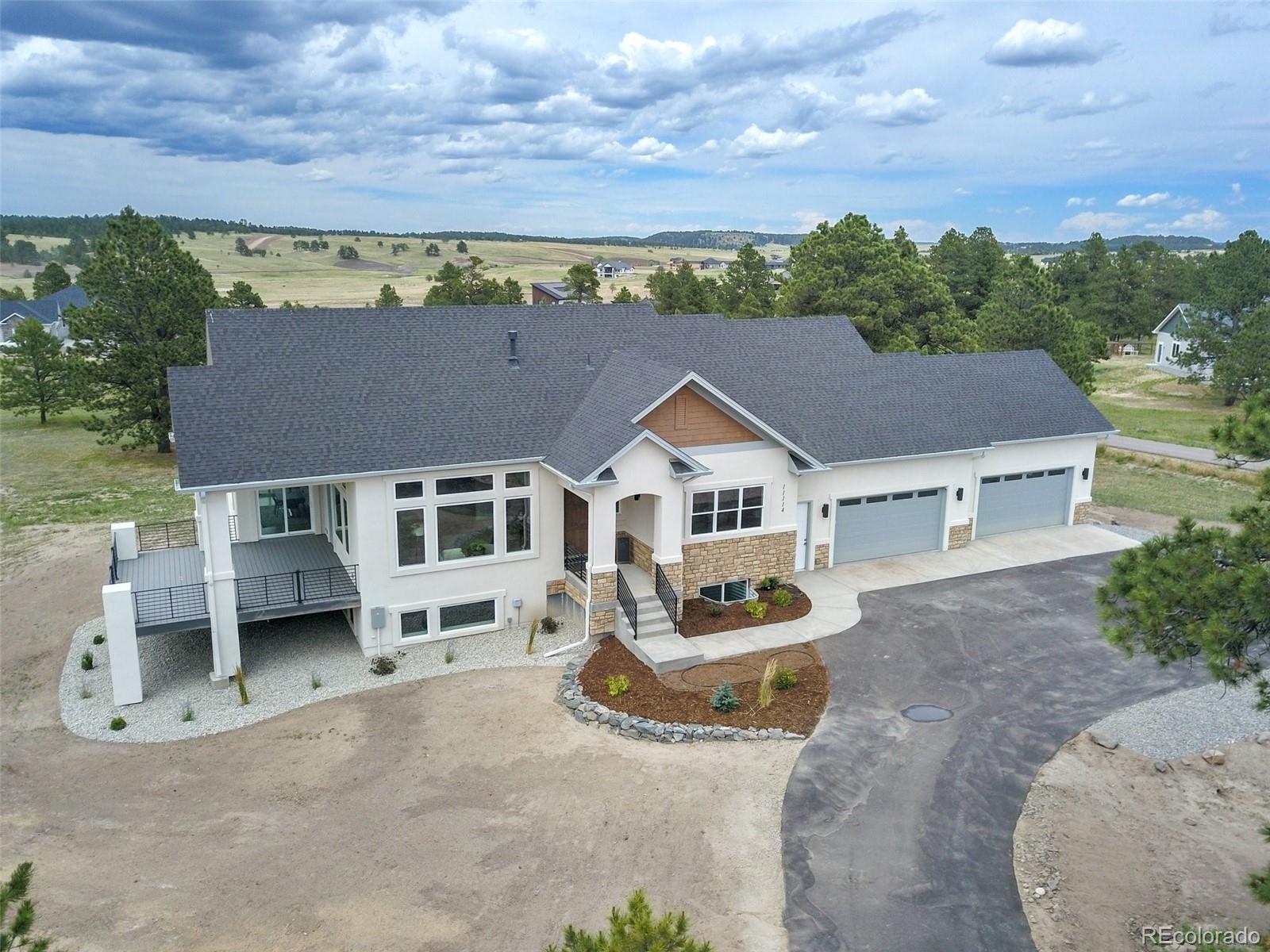 colorado springs  House Search Picture