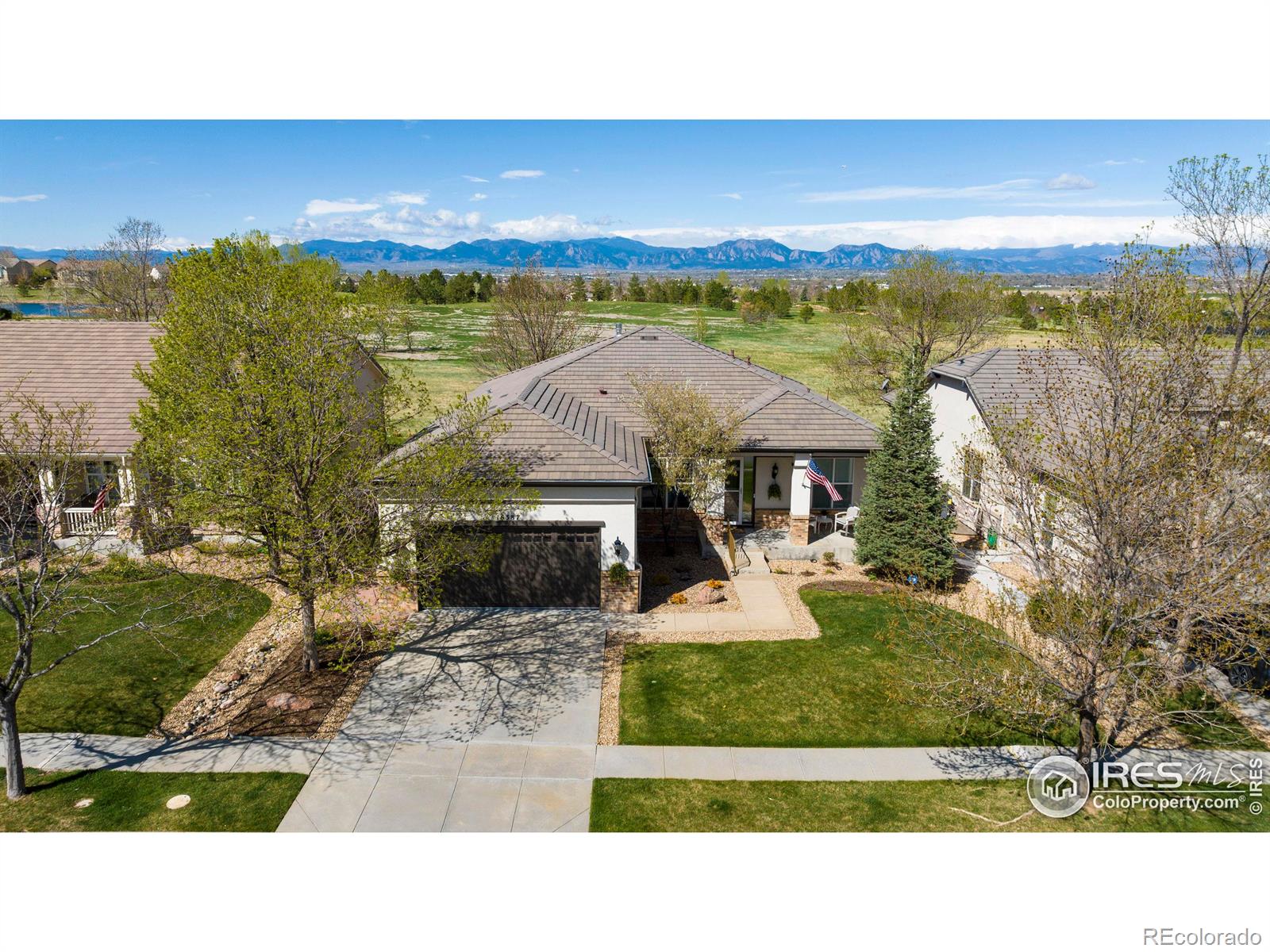 16387  Somerset Drive, broomfield  House Search MLS Picture