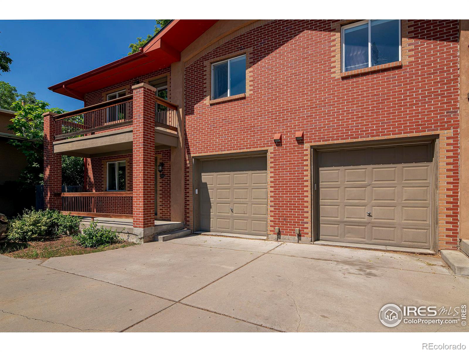 5237  Lowell Boulevard, denver  House Search MLS Picture