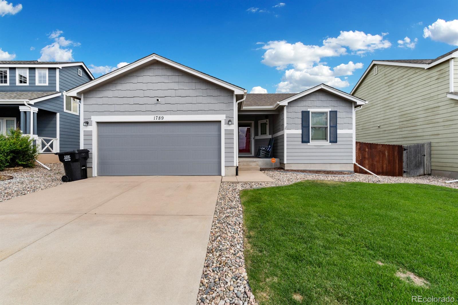 colorado springs  House Search Picture