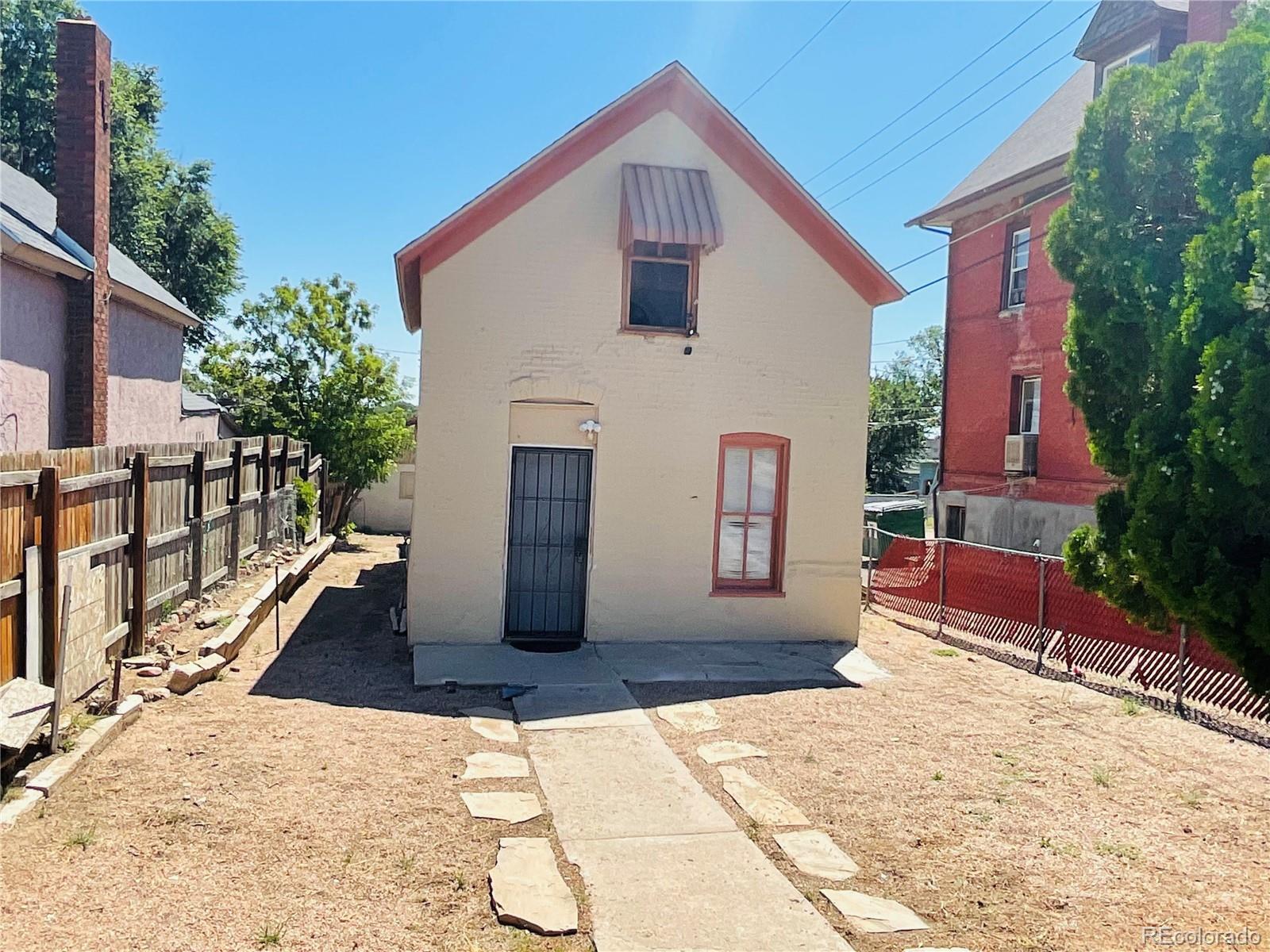 pueblo  House Search Picture