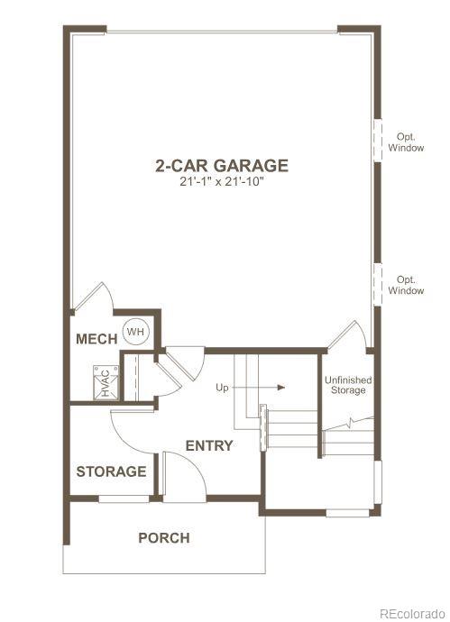 12211  Farmview Street, northglenn  House Search MLS Picture