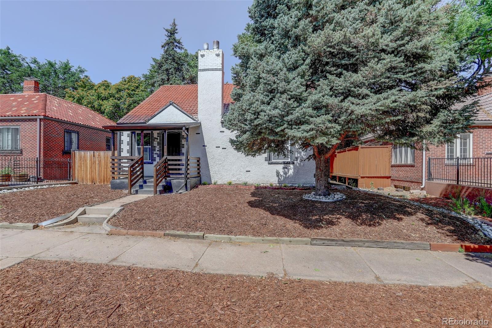 649  Colorado Boulevard, denver  House Search MLS Picture