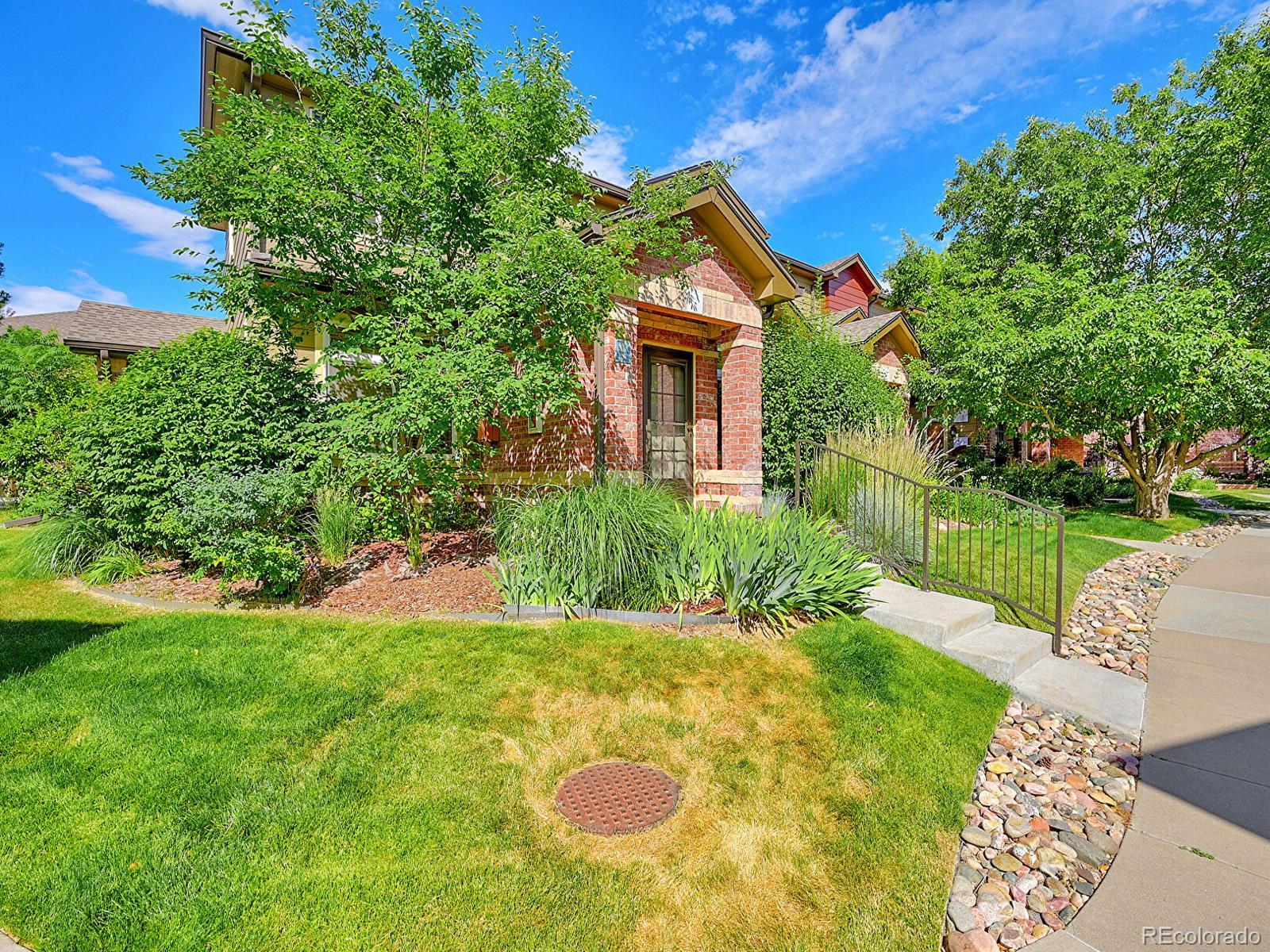 6426  Silver Mesa Drive, highlands ranch  House Search MLS Picture