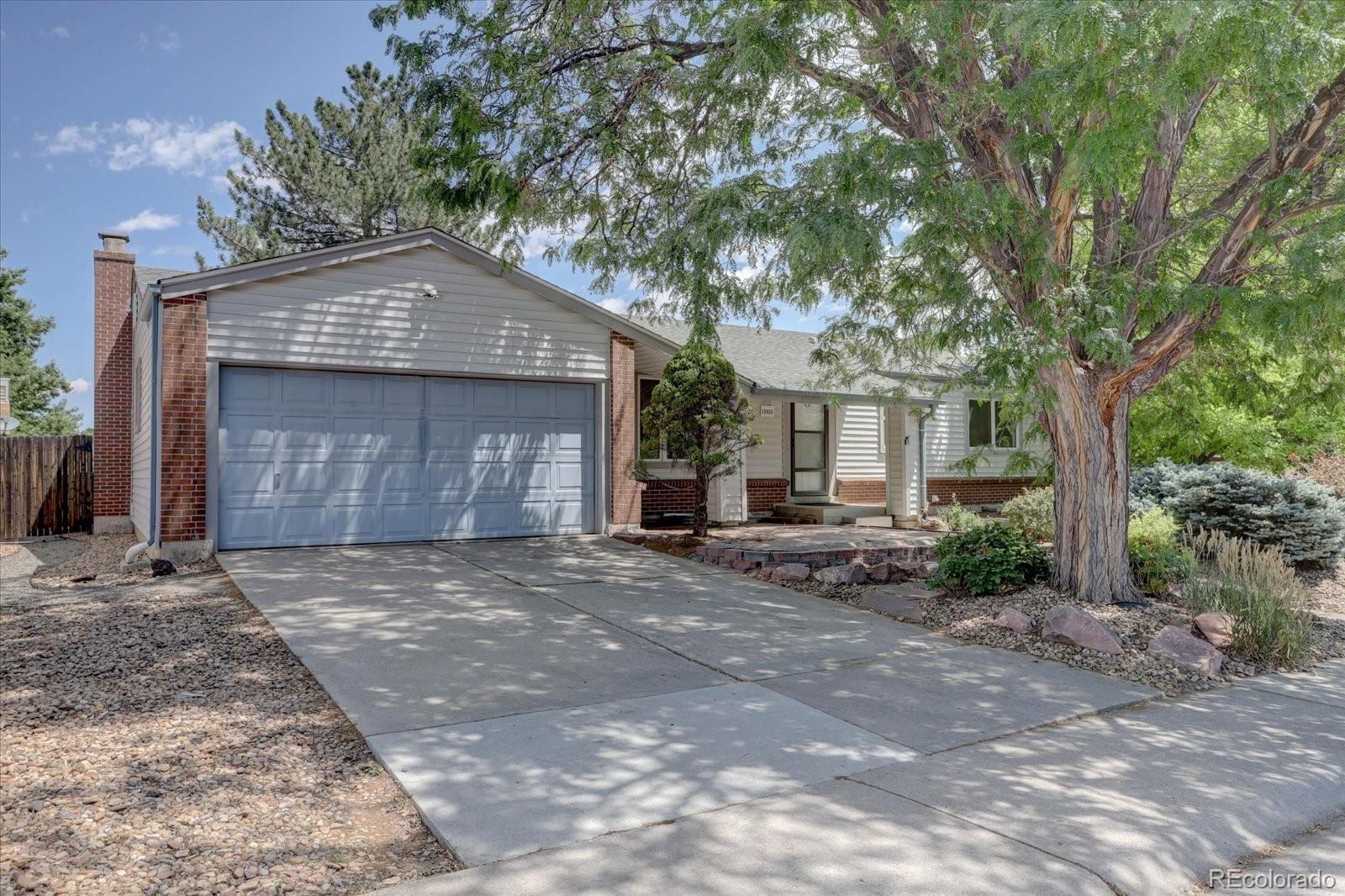 15933 E Stanford Place, aurora  House Search MLS Picture