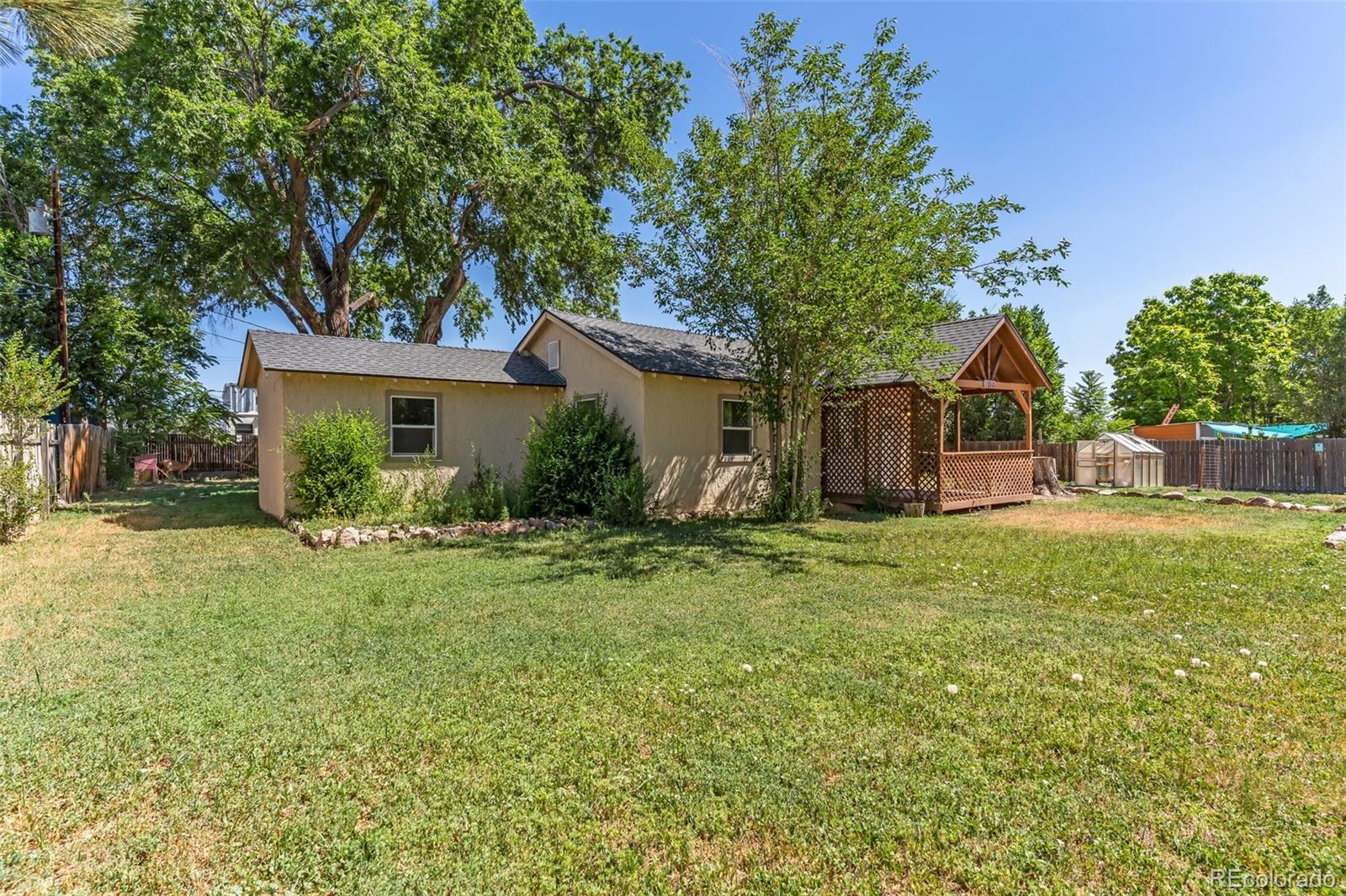 2545 E Main Street, canon city  House Search MLS Picture