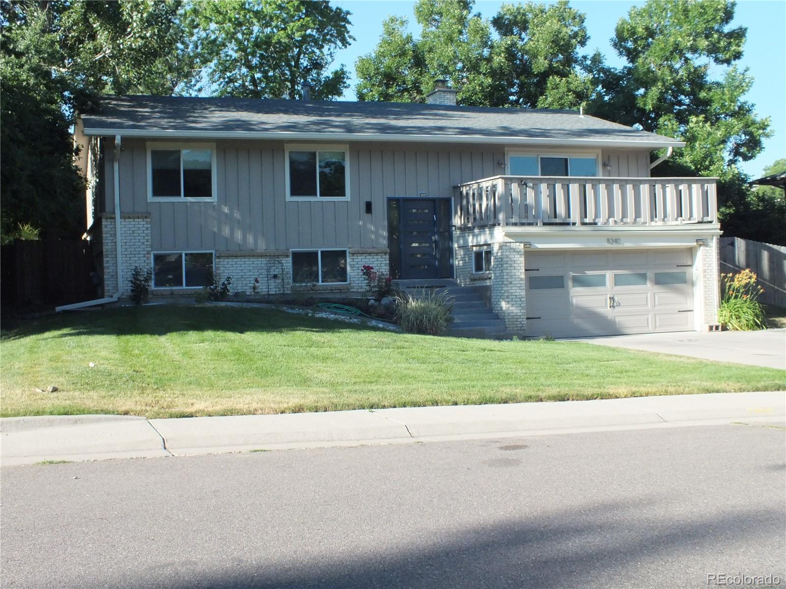 8340 E Princeton Avenue, denver  House Search MLS Picture