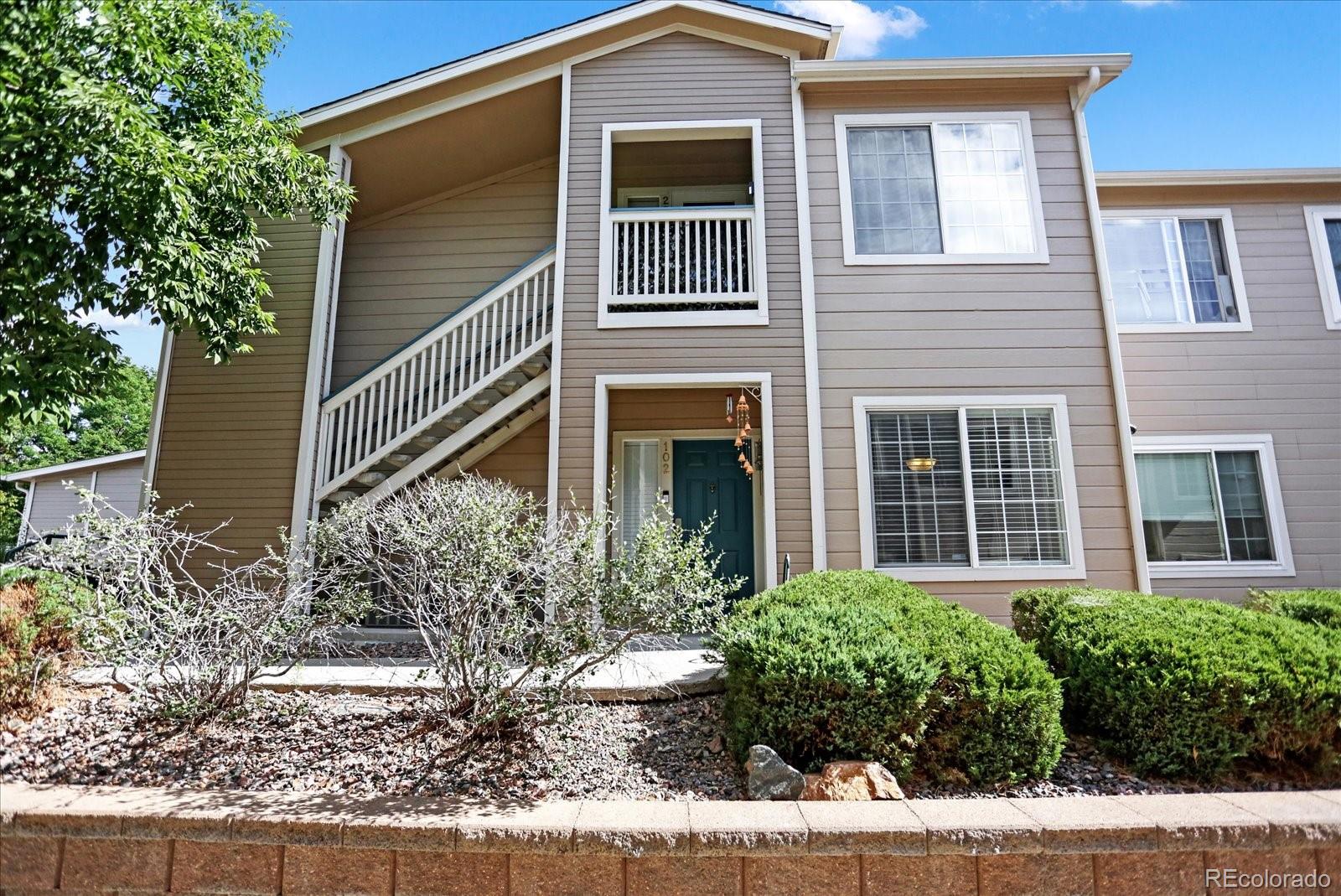 8415  Pebble Creek Way, highlands ranch  House Search MLS Picture