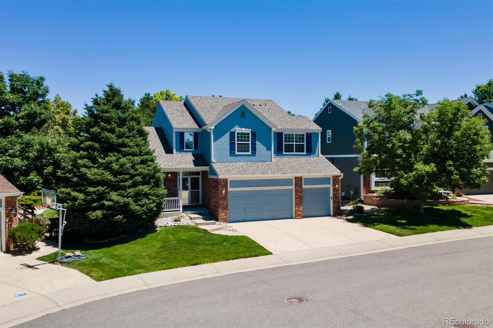 highlands ranch  House Search Picture