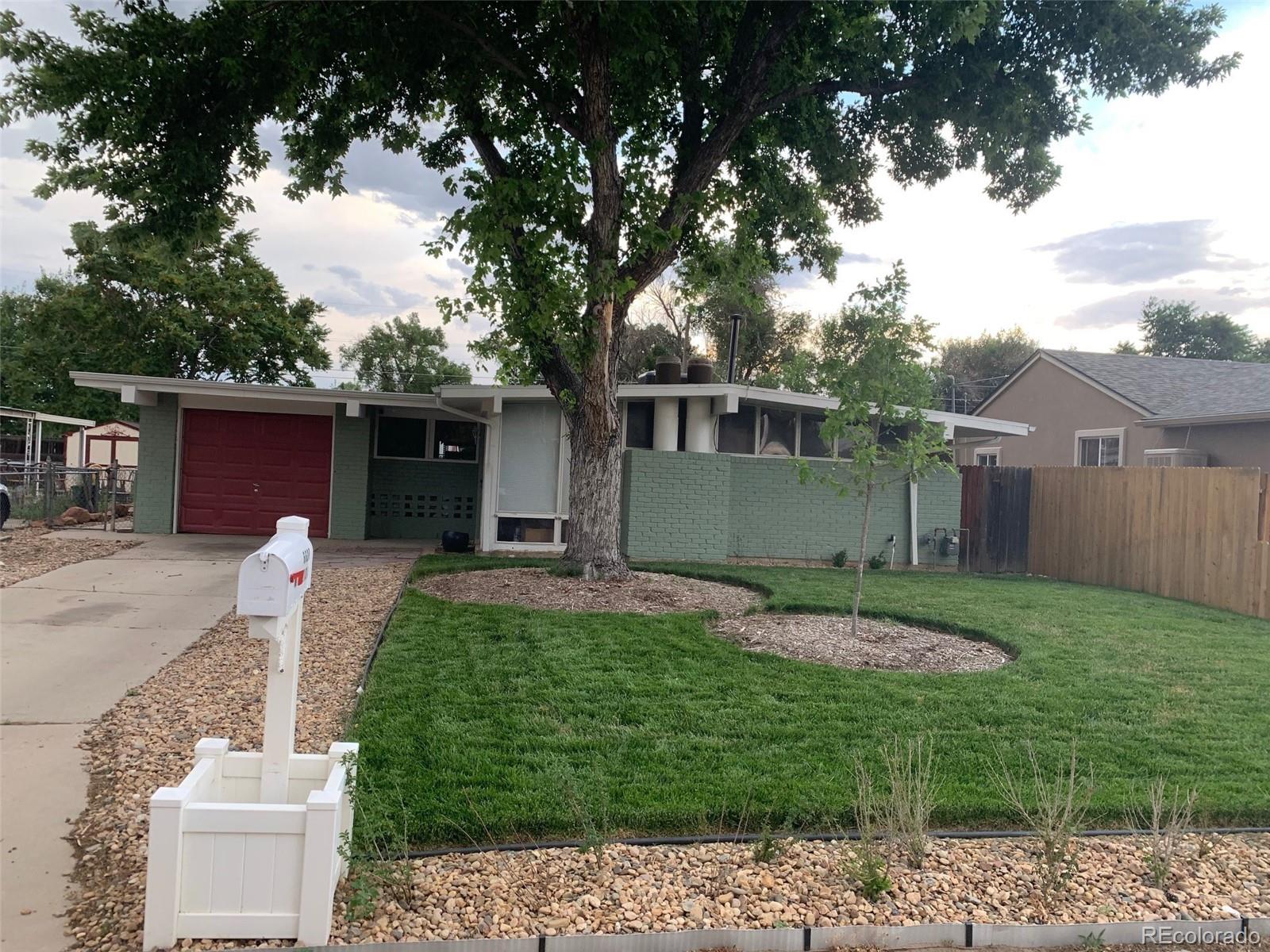 commerce city  House Search Picture