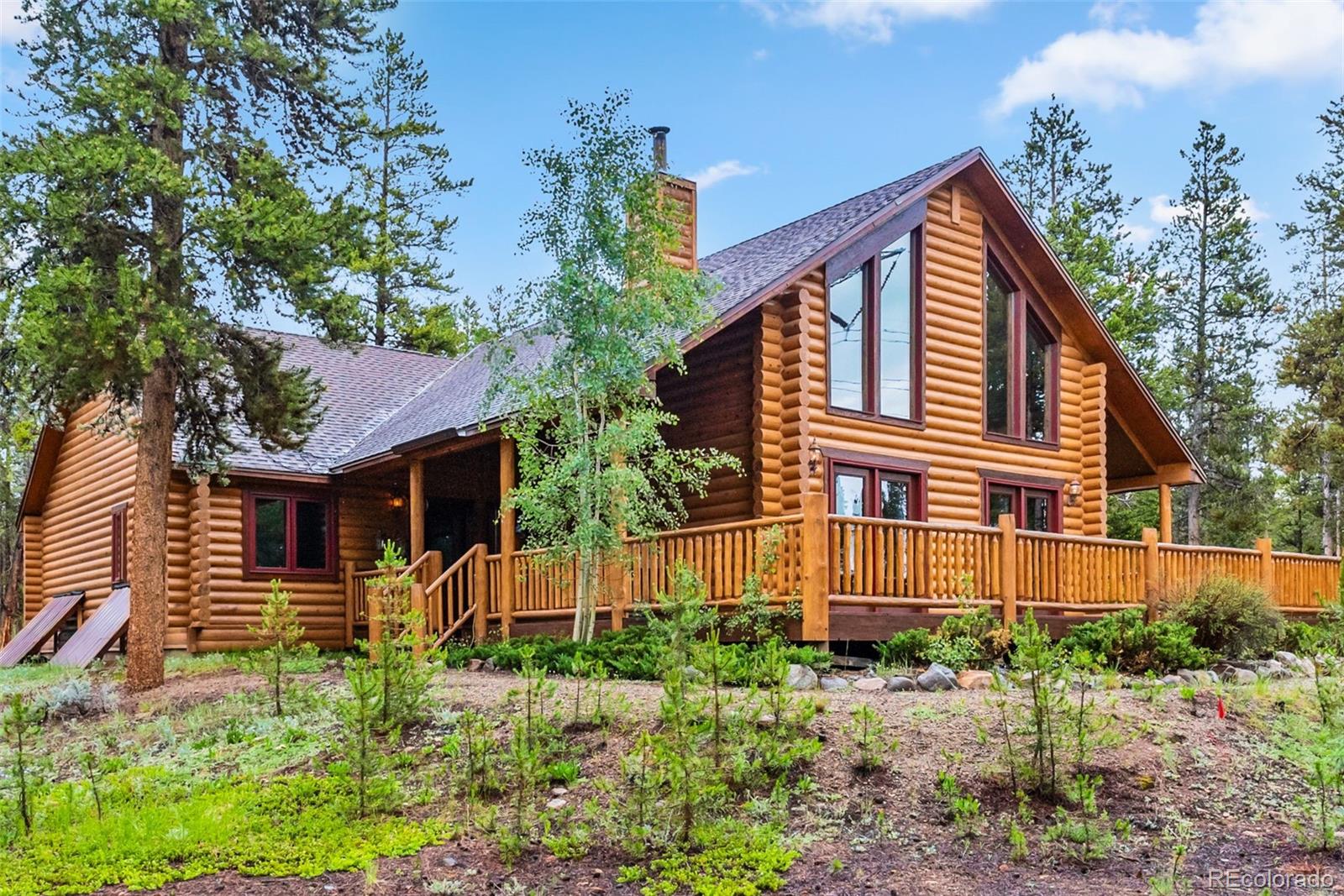 353  Wood Rose Way, leadville  House Search MLS Picture