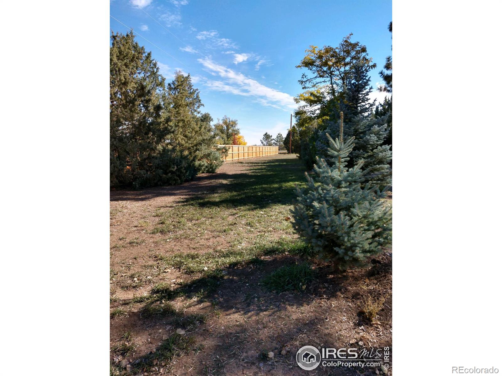 5505 S County Road 7 , fort collins  House Search MLS Picture