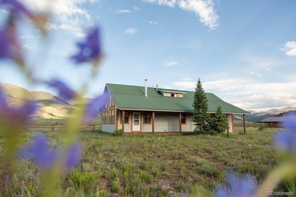 402 W Spruce Drive, creede  House Search MLS Picture