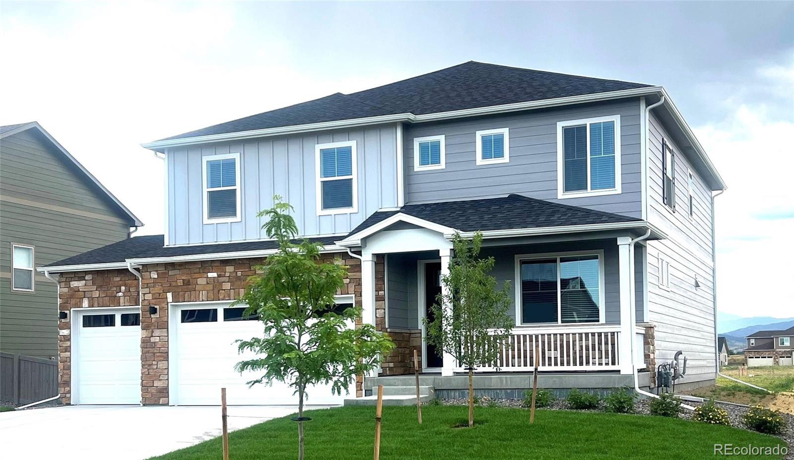 1857  Westport Avenue, berthoud MLS: 3394058 Beds: 5 Baths: 3 Price: $648,900