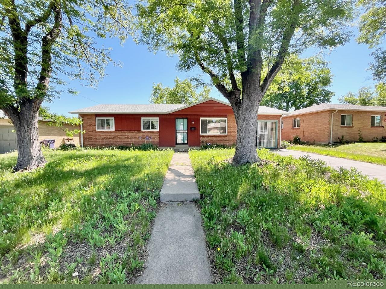 denver  House Search Picture