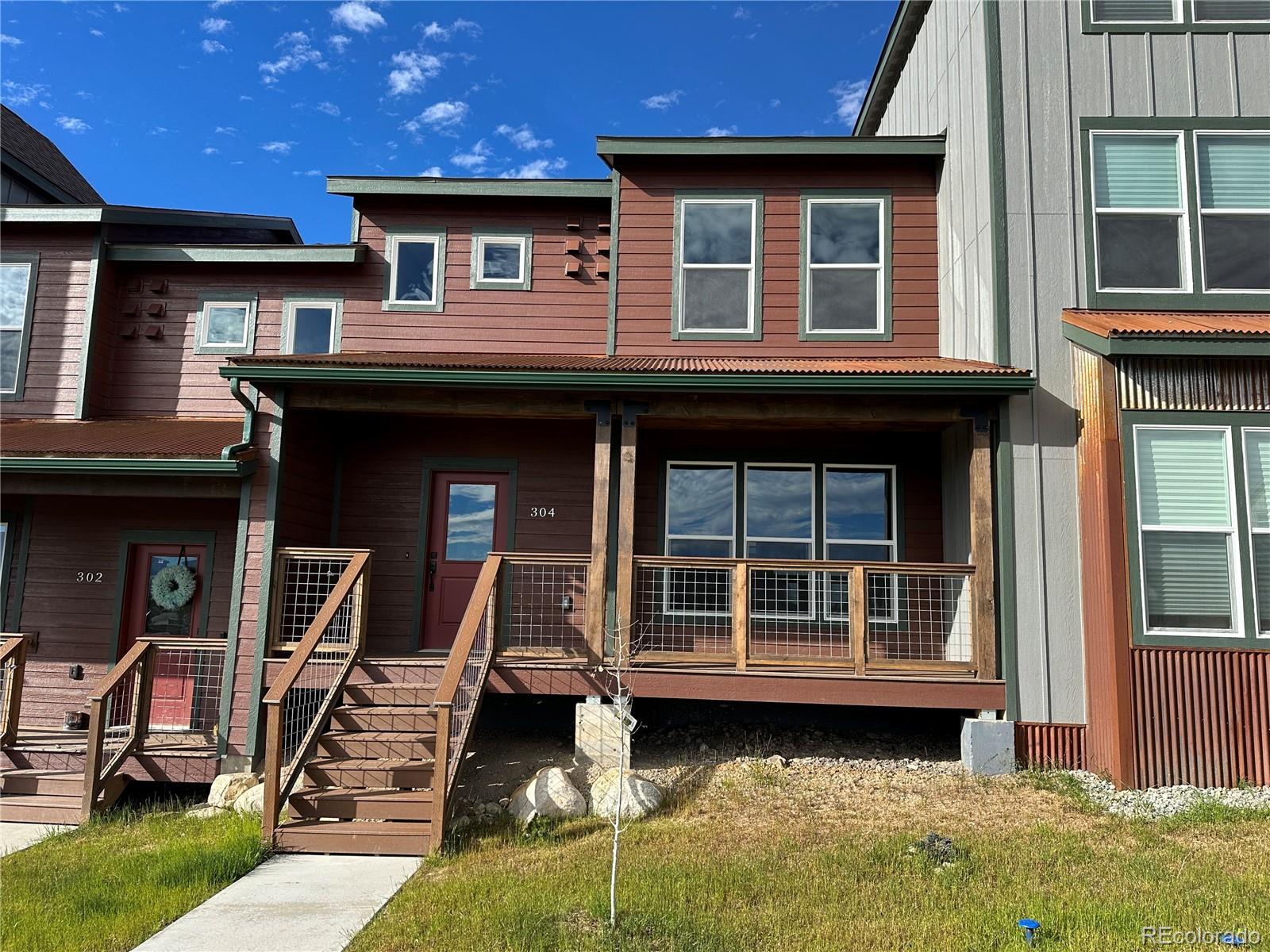 leadville  House Search Picture