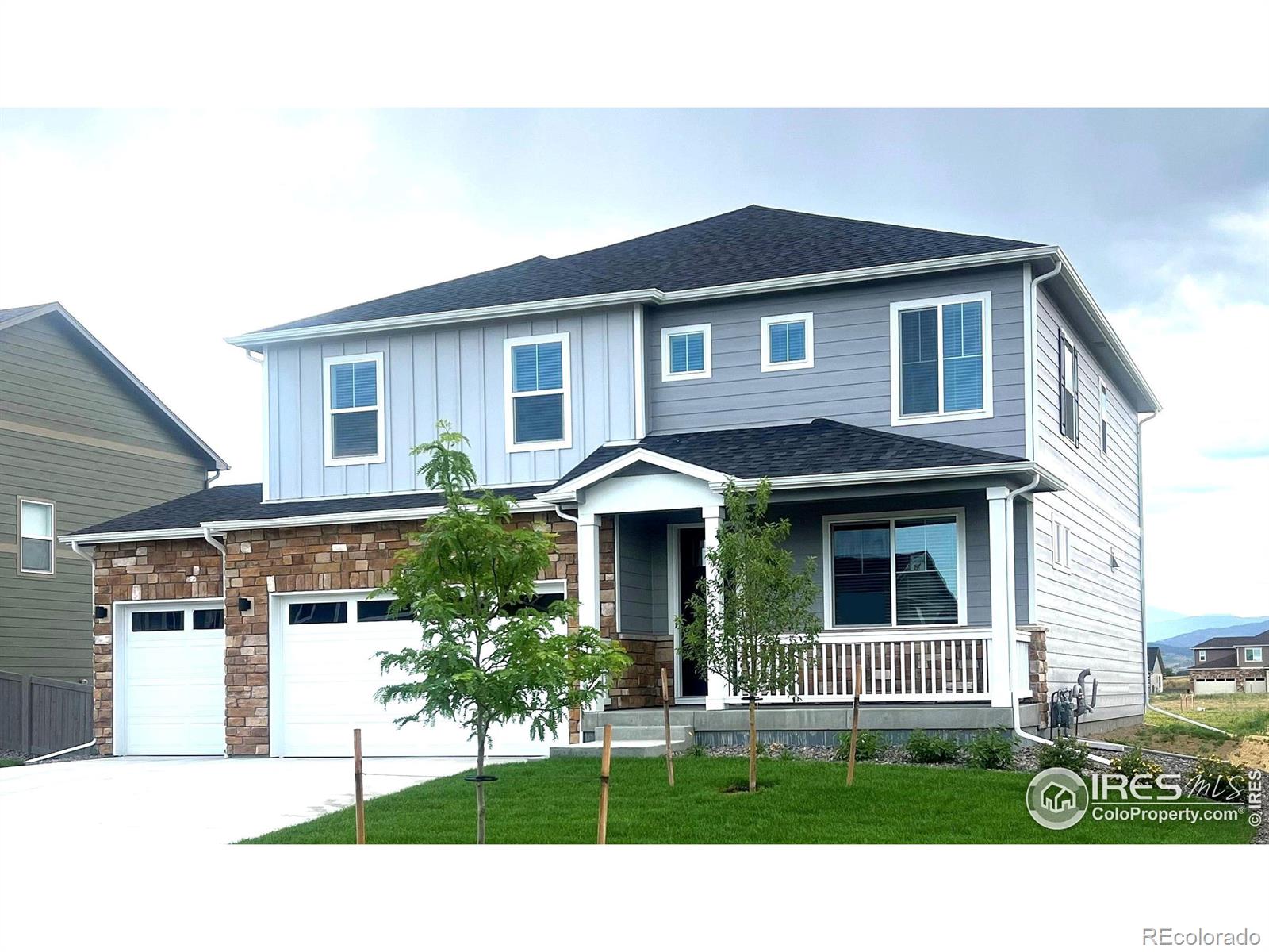 1857  Westport Avenue, berthoud MLS: 4567891013490 Beds: 5 Baths: 3 Price: $648,900