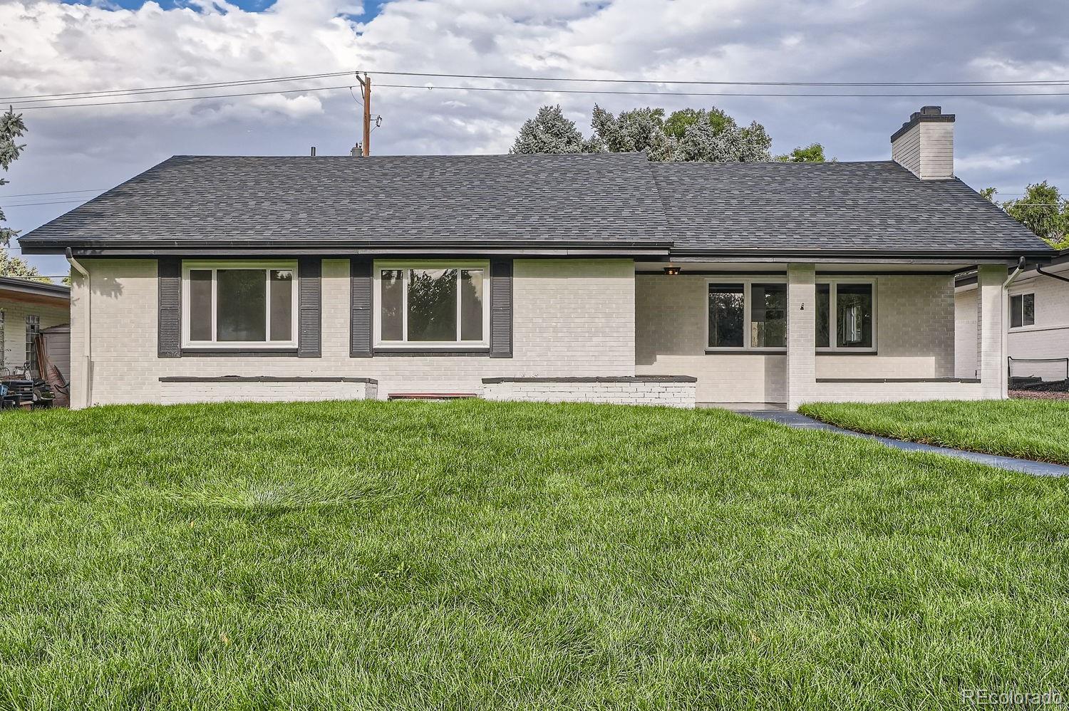 2940  Monaco Parkway, denver  House Search MLS Picture