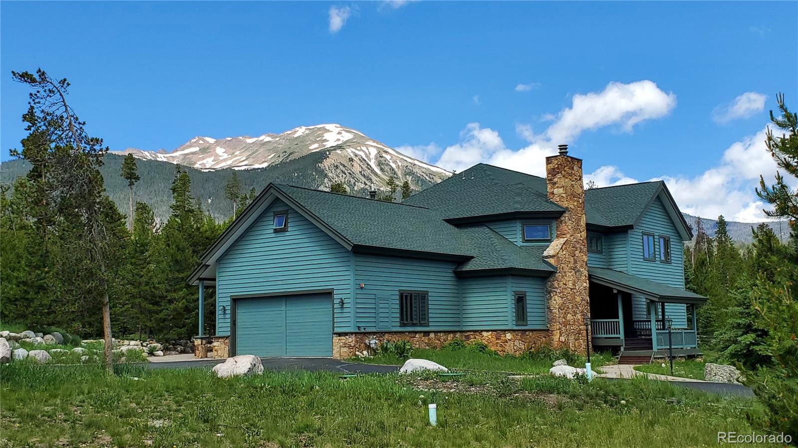 silverthorne  House Search Picture