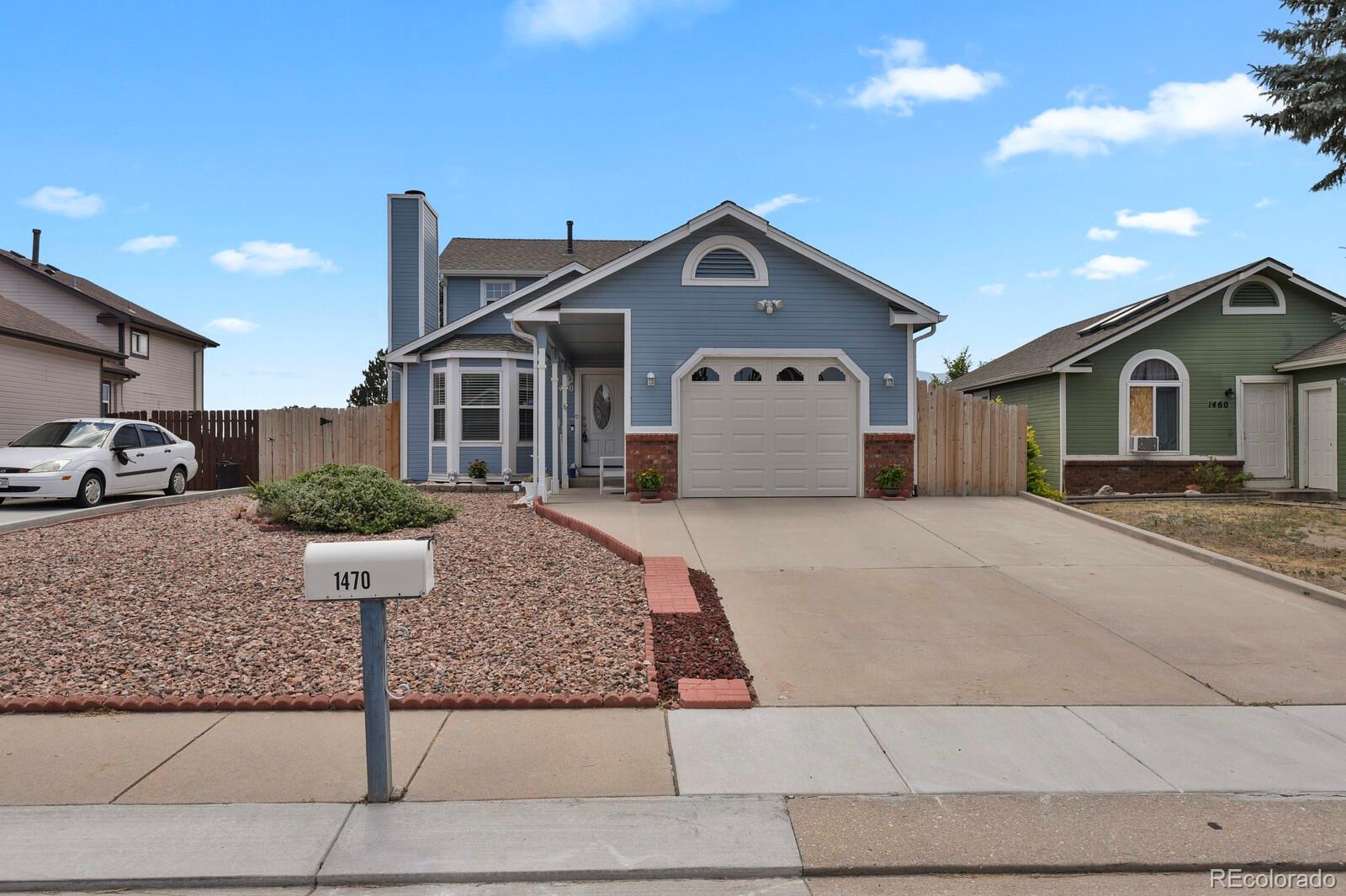 colorado springs  House Search Picture