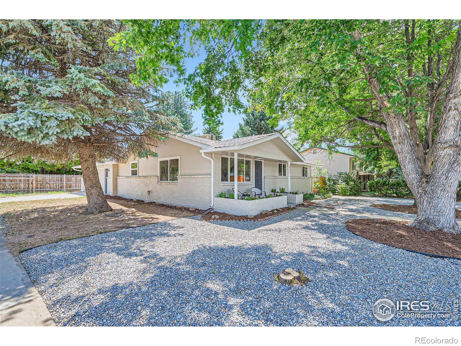 1834  Meadow Lane, longmont  House Search MLS Picture