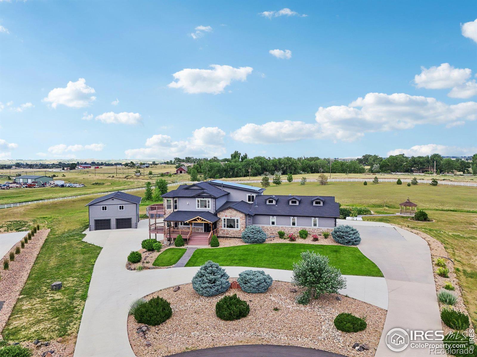 302  Dove Lane, berthoud  House Search MLS Picture