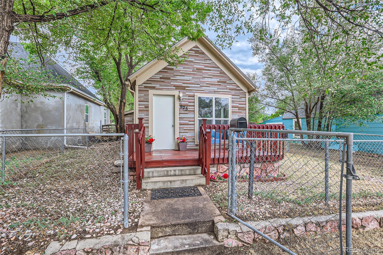 colorado springs  House Search Picture