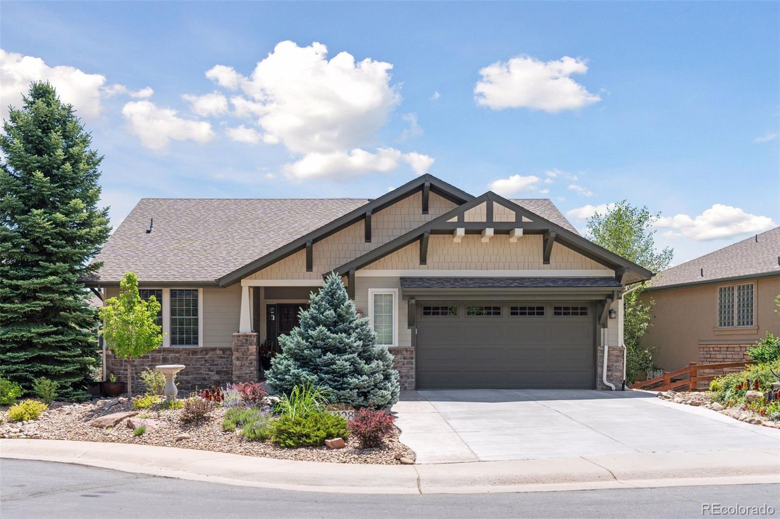 11128 W Ontario Avenue, littleton  House Search MLS Picture