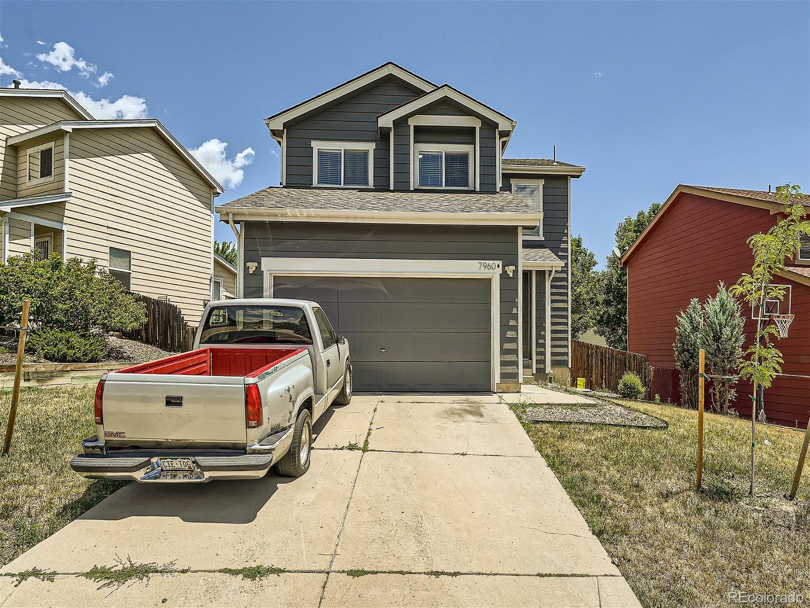 7960  Downing Street, denver  House Search MLS Picture