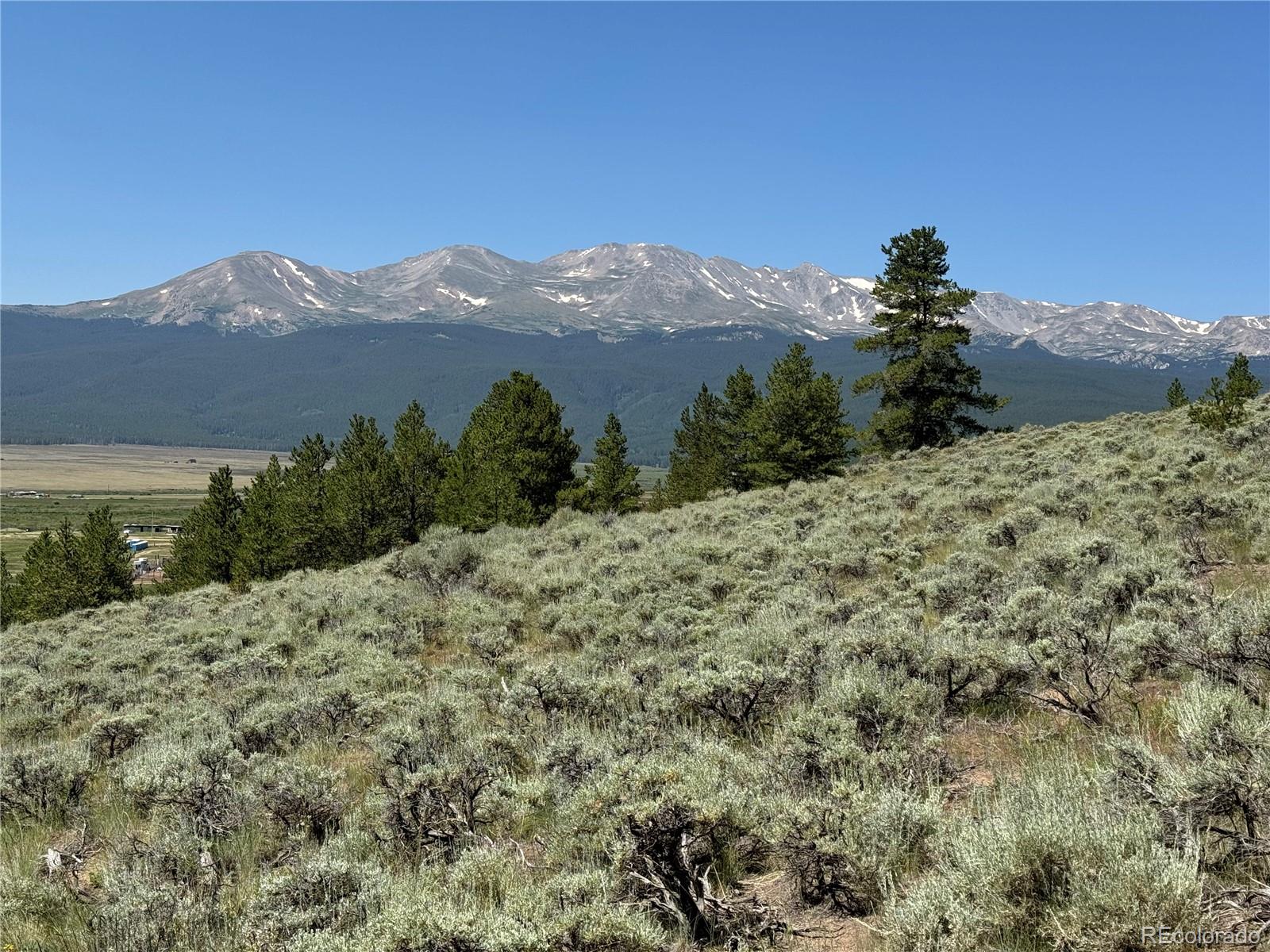 12340  US Highway 24 , leadville  House Search MLS Picture