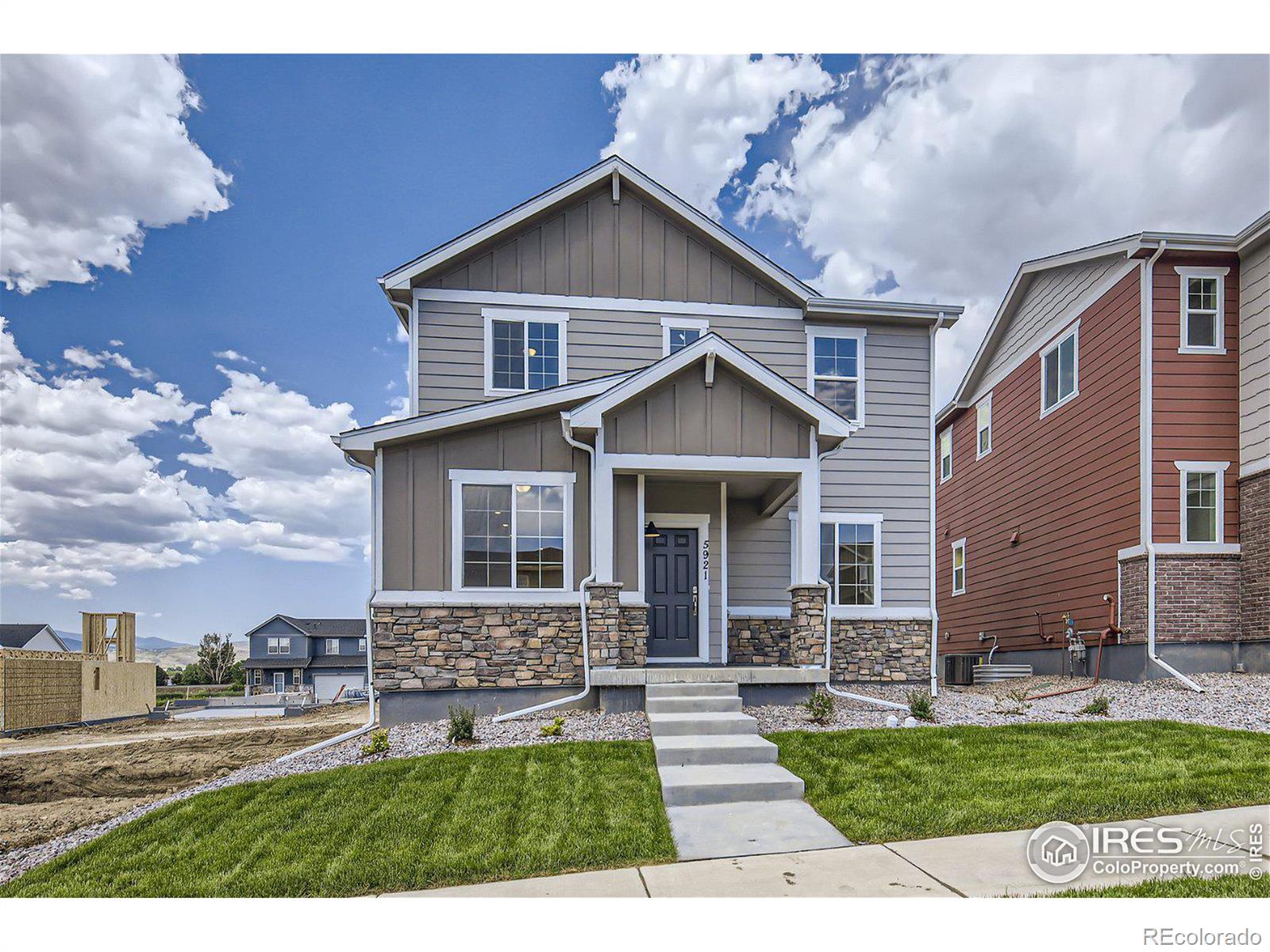 fort collins  House Search Picture