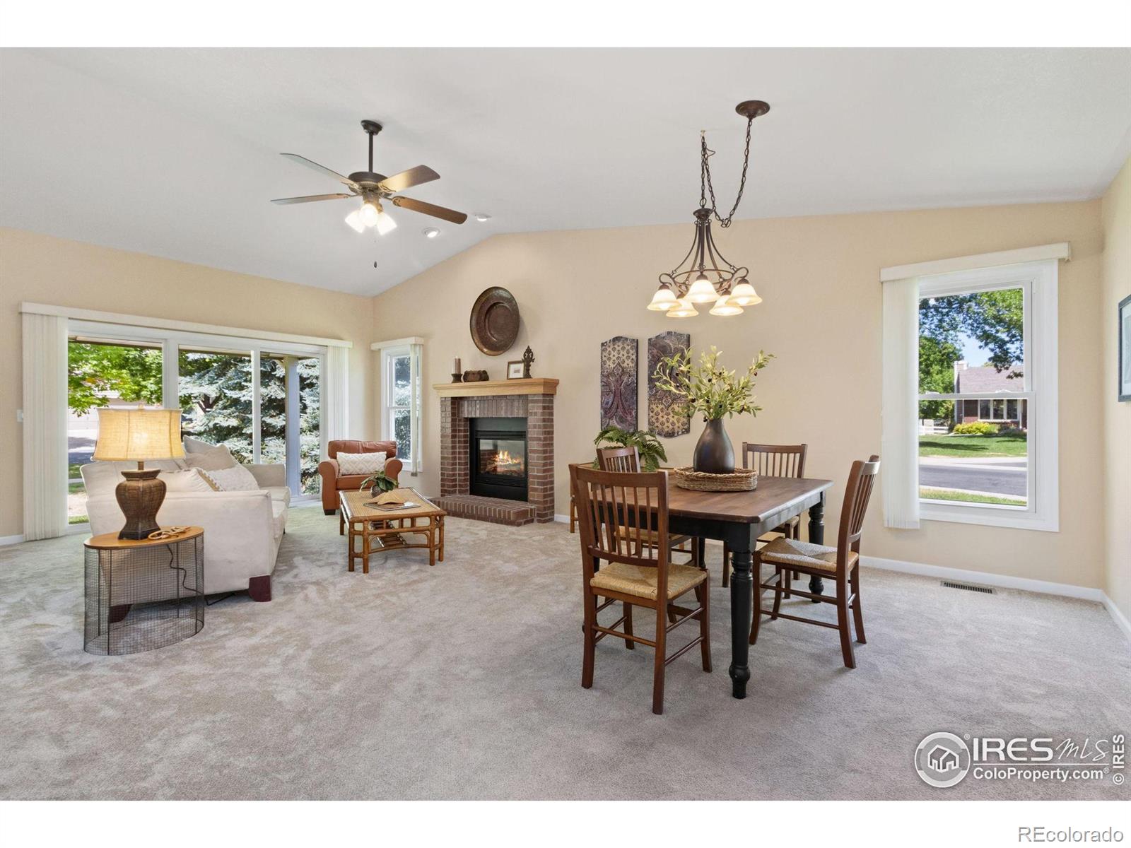 2609  Lochbuie Circle, loveland  House Search MLS Picture