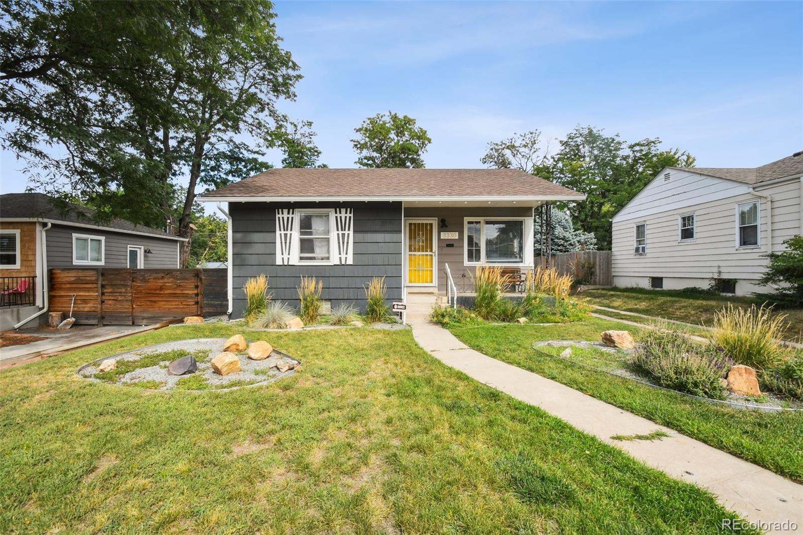 3330 S Marion Street, englewood MLS: 6217649 Beds: 3 Baths: 2 Price: $519,000