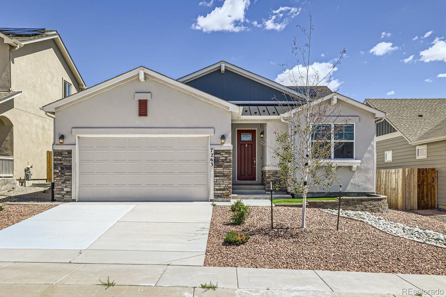 colorado springs  House Search Picture