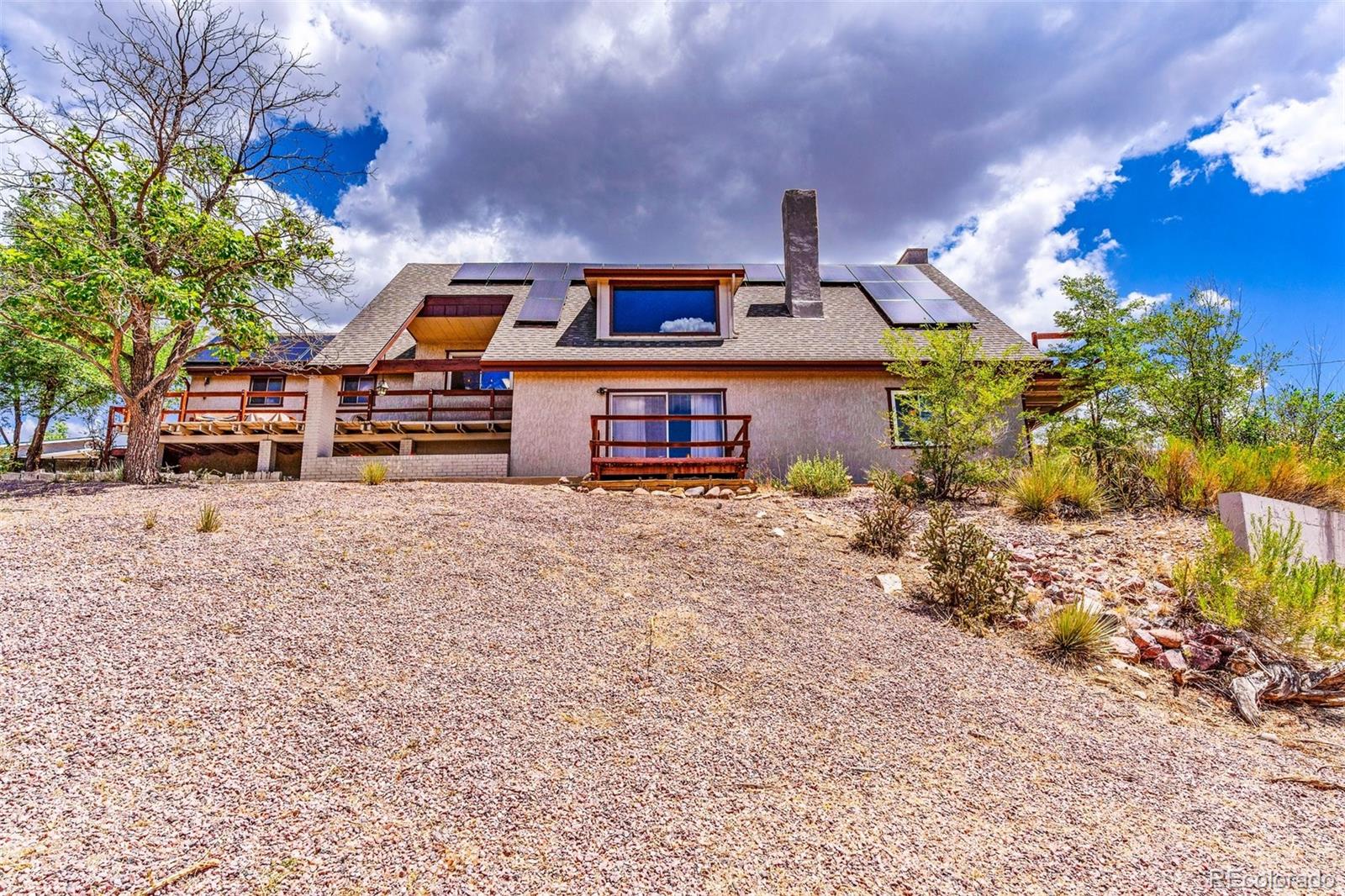 3167  Eastridge Lane, canon city  House Search MLS Picture