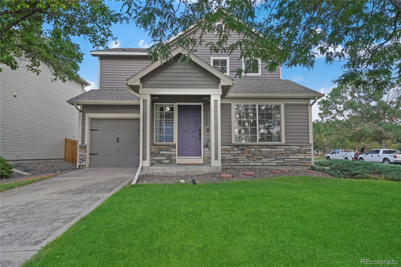 commerce city  House Search Picture