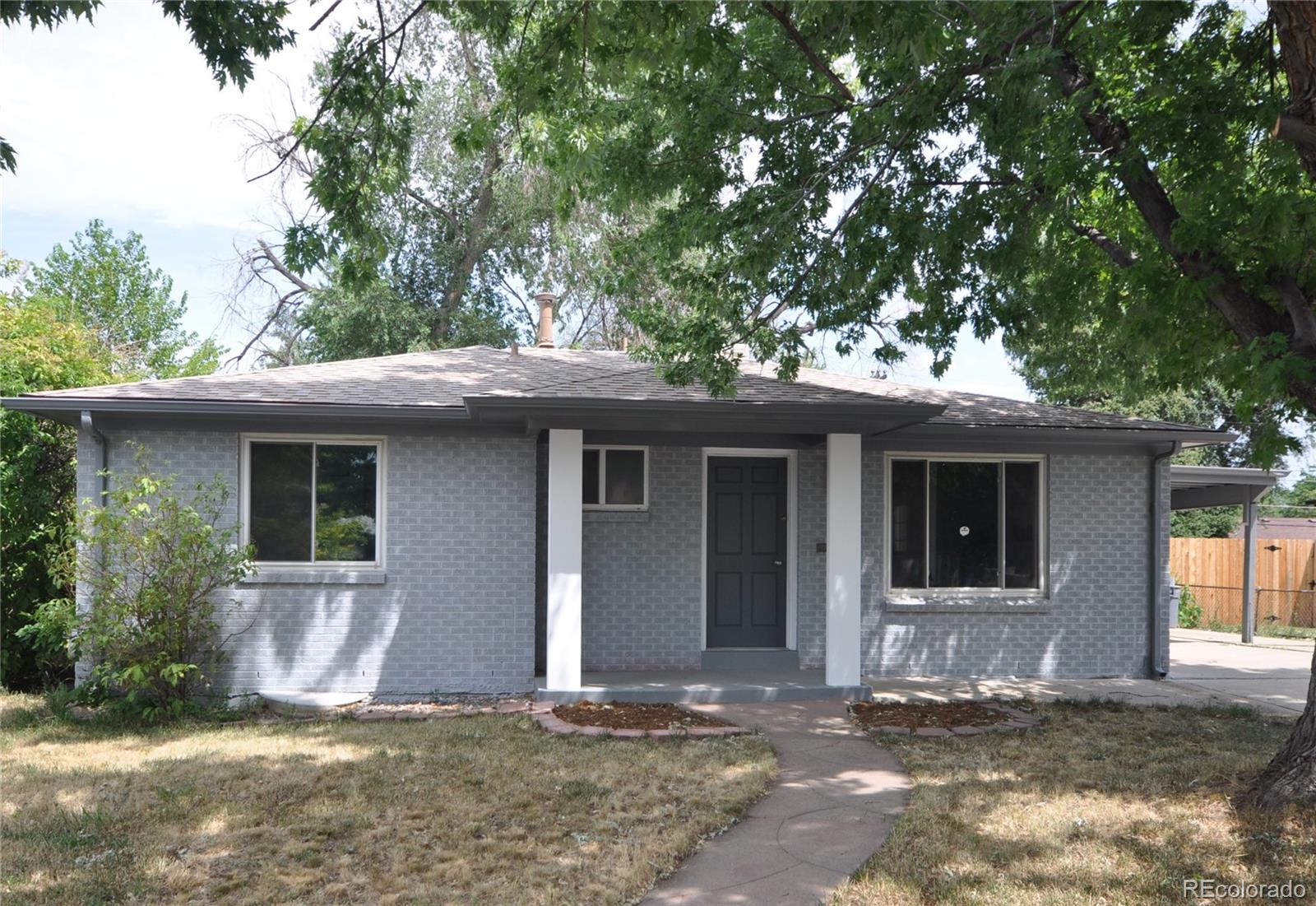 5760  Estes Street, arvada  House Search MLS Picture