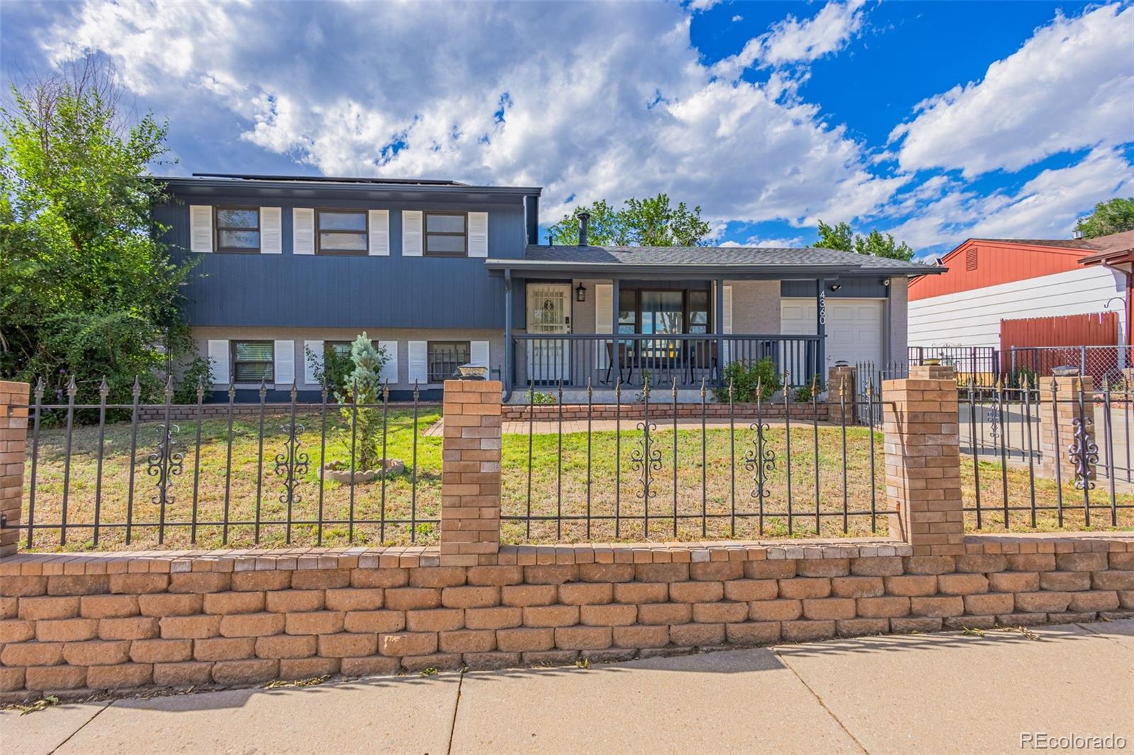 colorado springs  House Search Picture