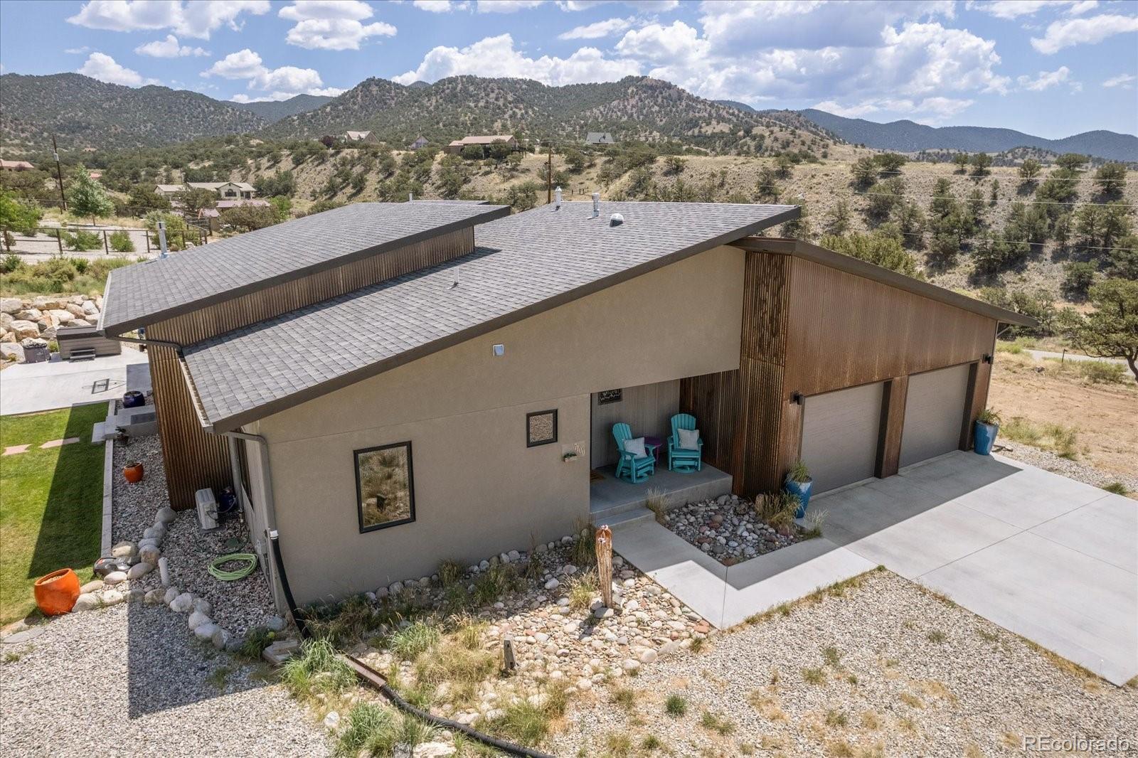 7100  County Road 178 , salida&nbsp; House Search MLS Picture