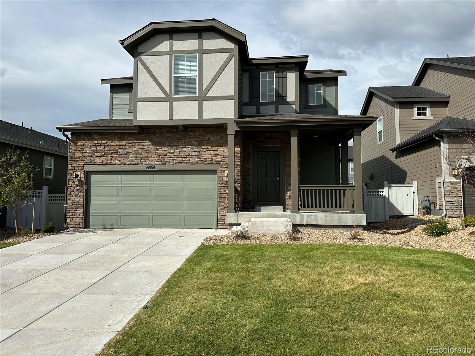 denver  House Search Picture