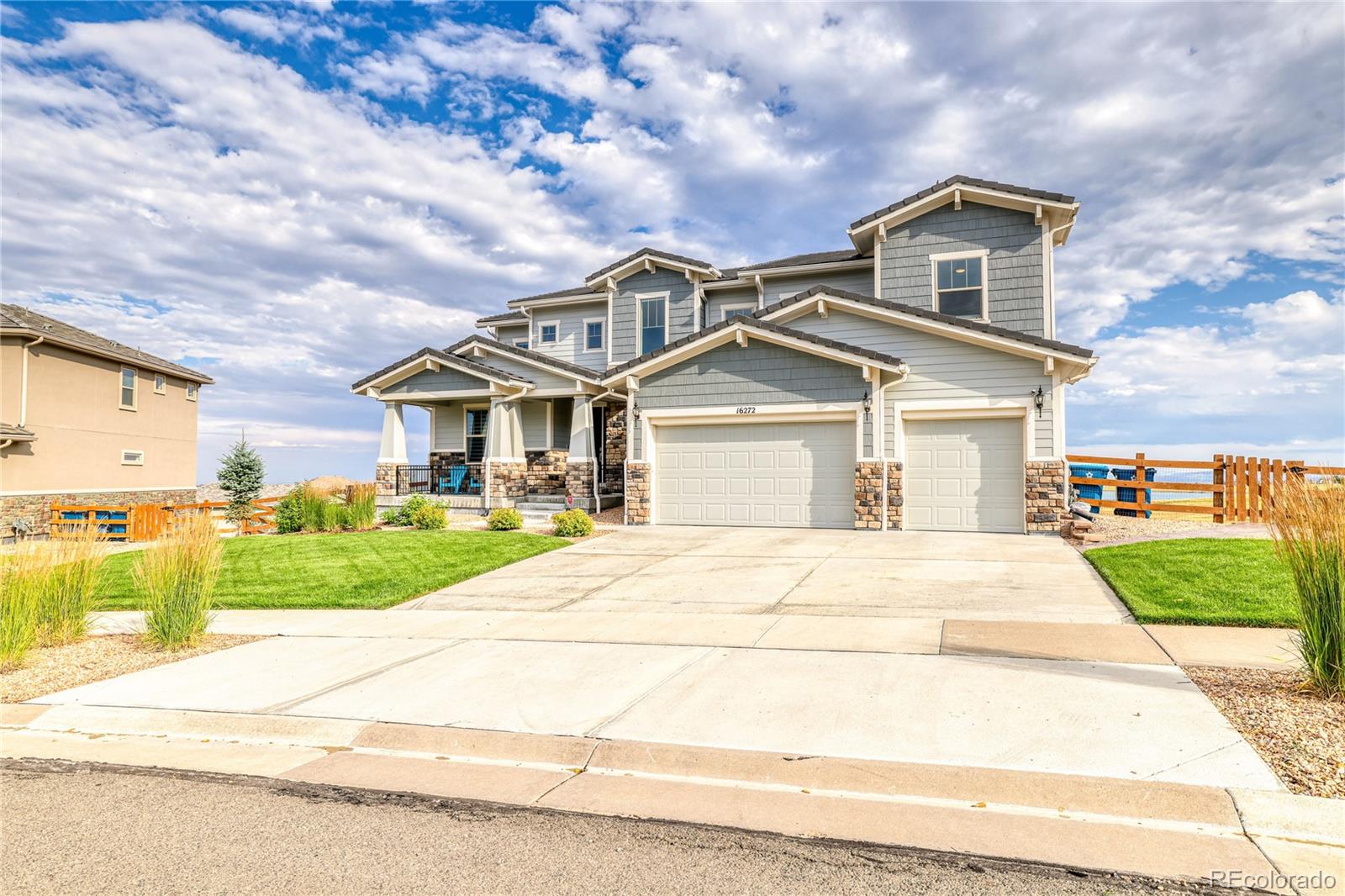 16272 W 95th Lane, arvada  House Search MLS Picture