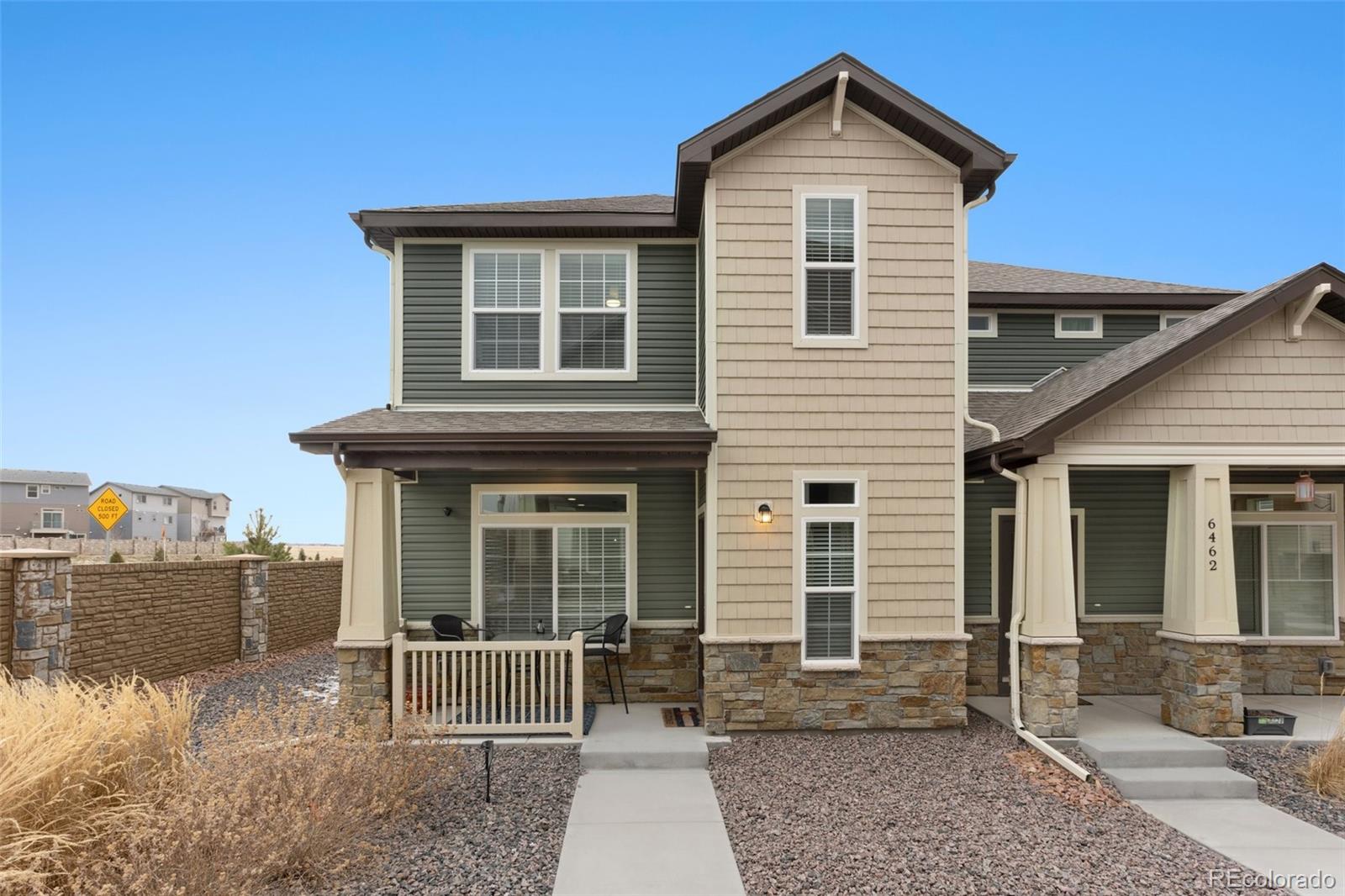 colorado springs  House Search Picture