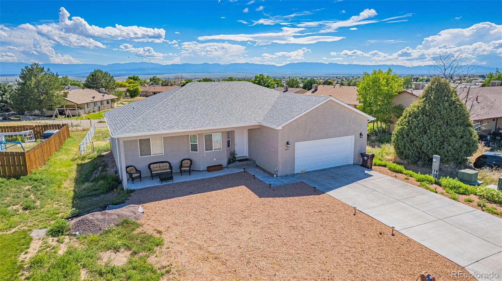 336 W Marble Drive, pueblo  House Search MLS Picture