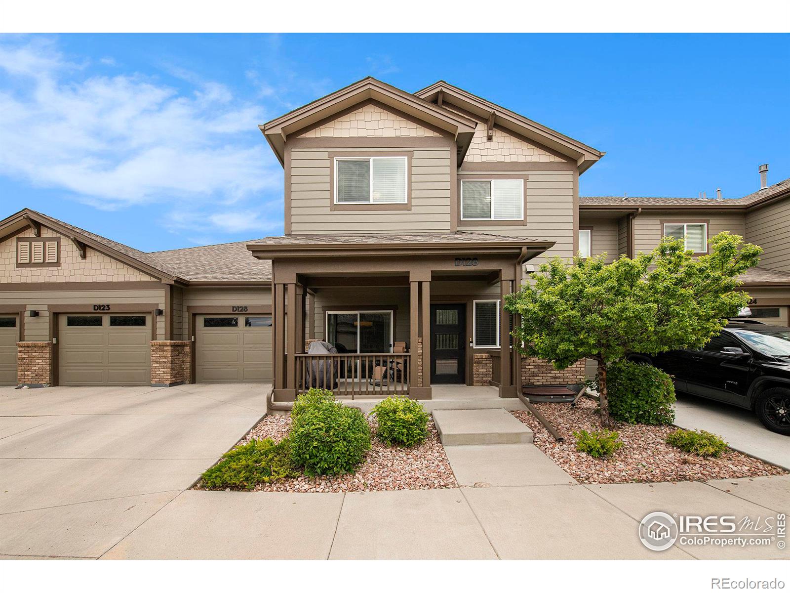 2608  Kansas Drive, fort collins  House Search MLS Picture