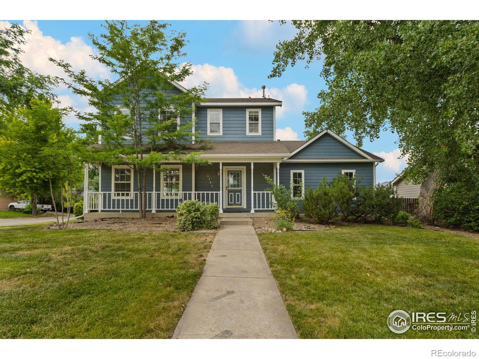 fort collins  House Search Picture