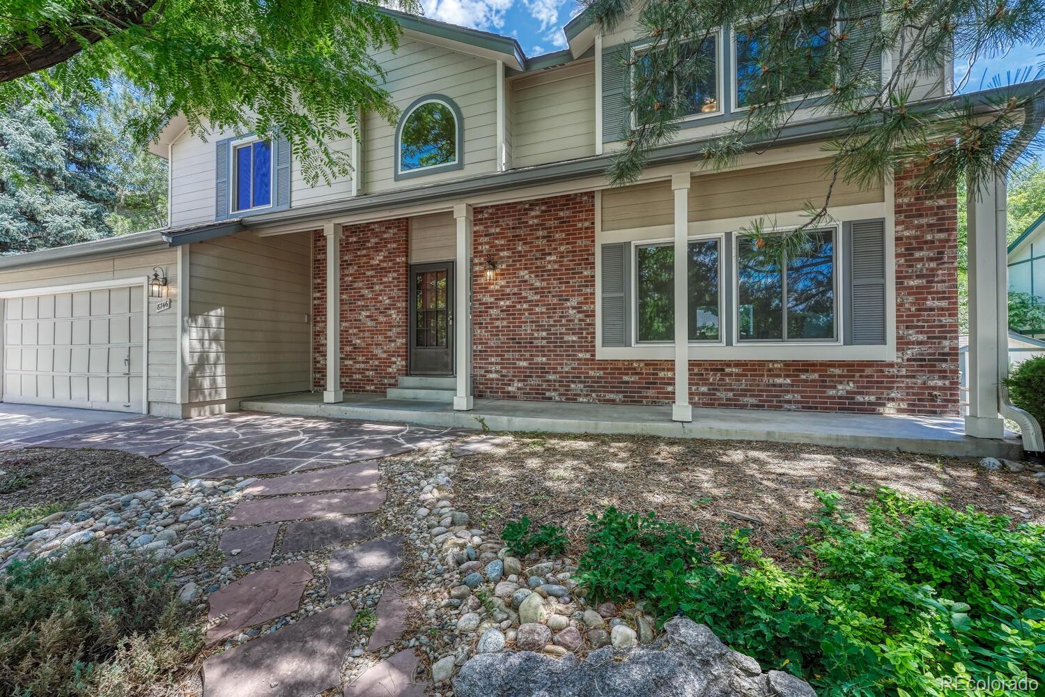 highlands ranch  Handicap Accessible Home Search Picture