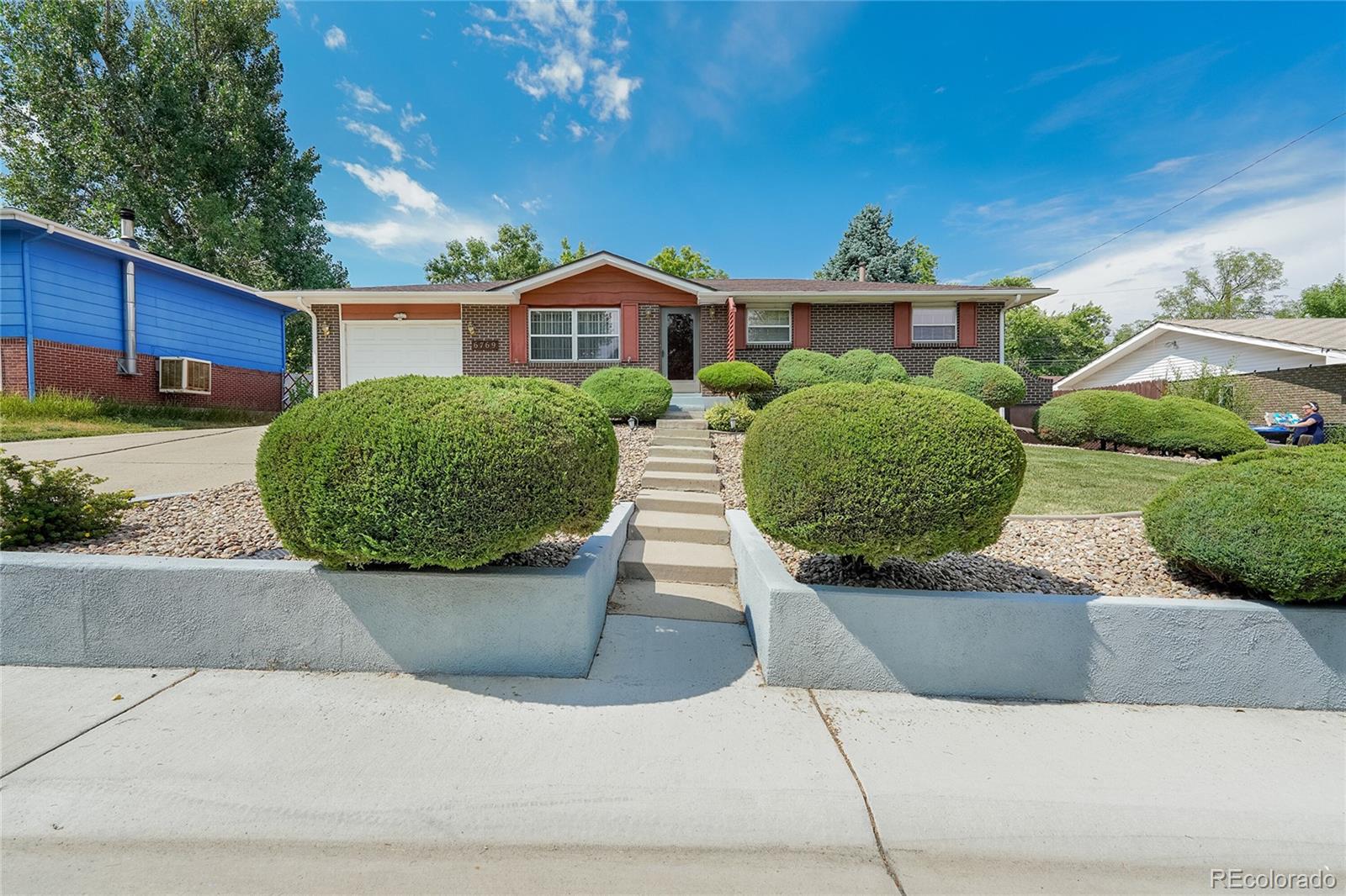 6769 W 70th Avenue, arvada  House Search MLS Picture